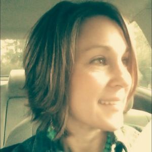 Meet your Posher, Gina s.